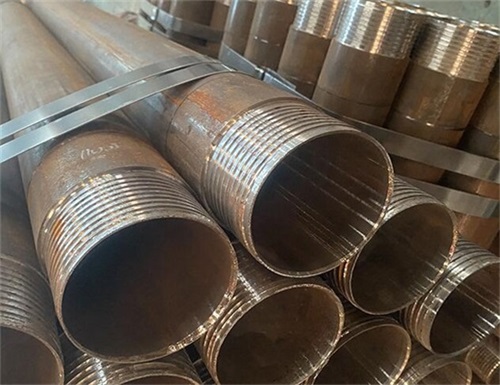 永顺管棚管